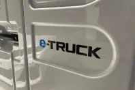 Aixam e-TRUCK din 2025 cu 1 km - oferta AIX162940 - foto 40