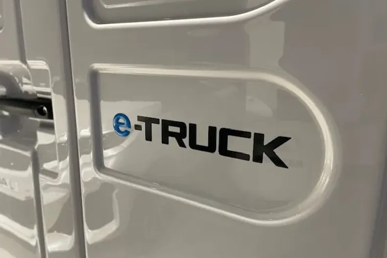 Aixam e-TRUCK din 2025 cu 1 km - oferta AIX162940 - foto 40