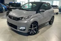 Aixam Coupé din 2022 cu 19.220 km - oferta AIX162941 - foto 1