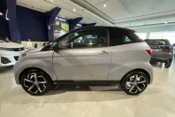 Aixam Coupé din 2022 cu 19.220 km - oferta AIX162941 - foto 4