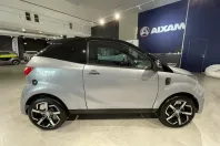 Aixam Coupé din 2022 cu 19.220 km - oferta AIX162941 - foto 5