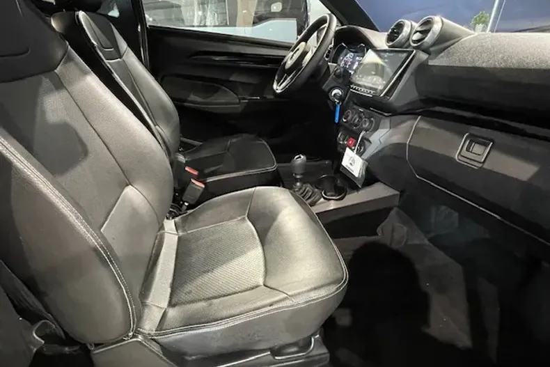 Aixam Coupé din 2022 cu 19.220 km - oferta AIX162941 - foto 10