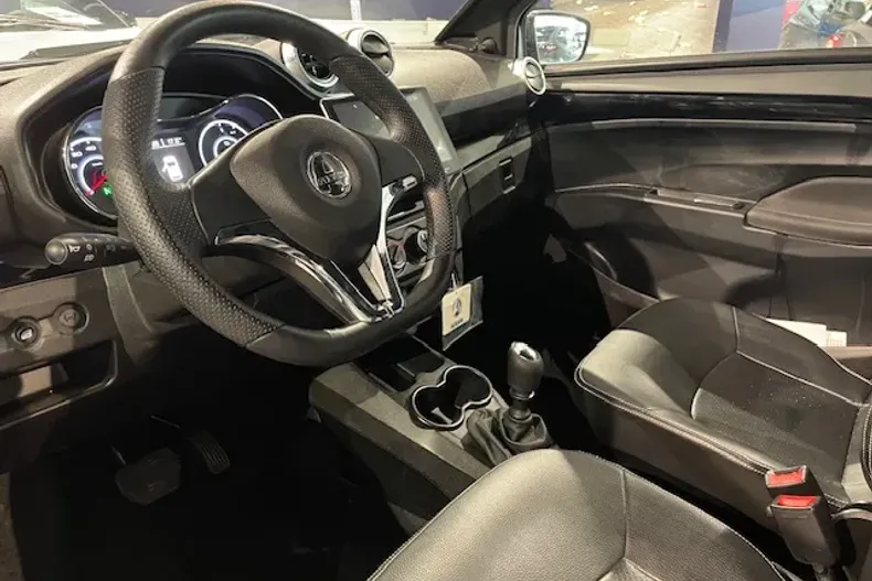 Aixam Coupé din 2022 cu 19.220 km - oferta AIX162941 - foto 11