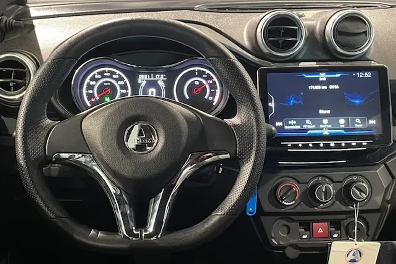 Aixam Coupé din 2022 cu 19.220 km - oferta AIX162941 - foto 13