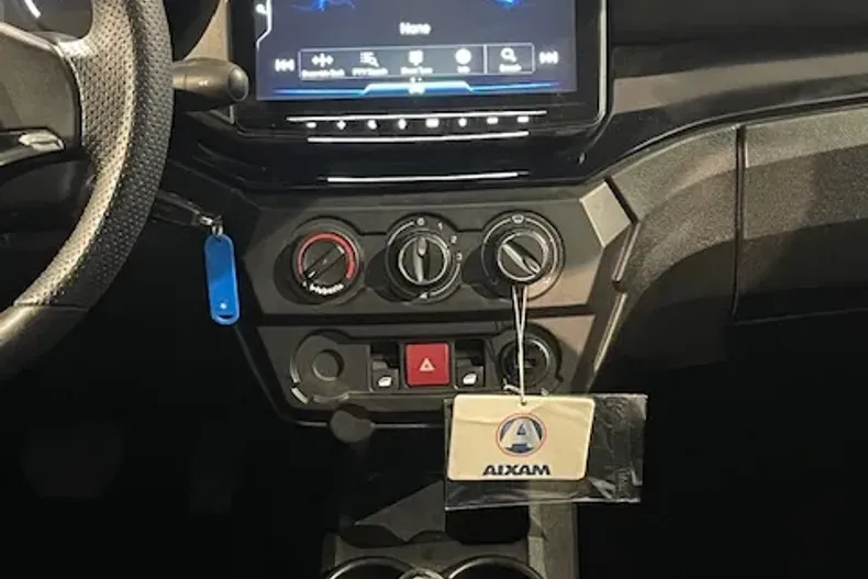 Aixam Coupé din 2022 cu 19.220 km - oferta AIX162941 - foto 14