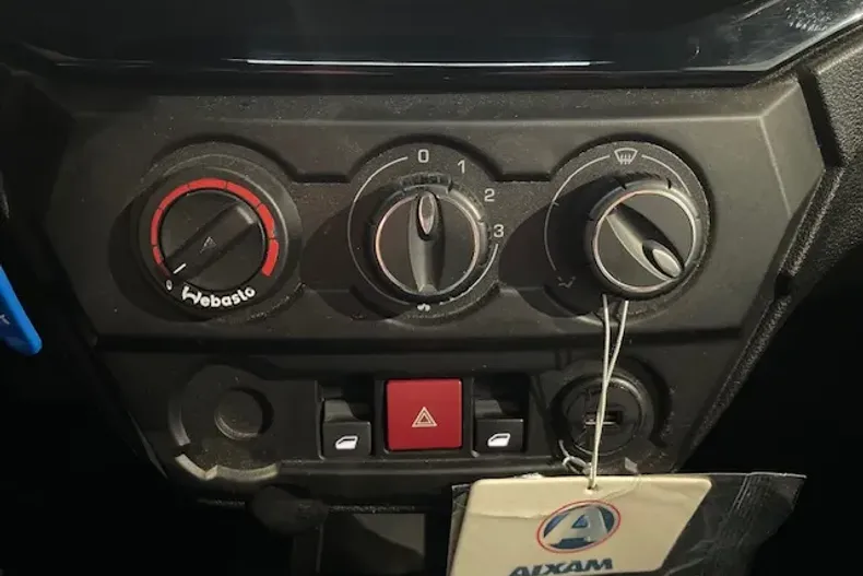 Aixam Coupé din 2022 cu 19.220 km - oferta AIX162941 - foto 15