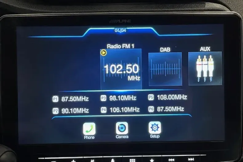 Aixam Coupé din 2022 cu 19.220 km - oferta AIX162941 - foto 18