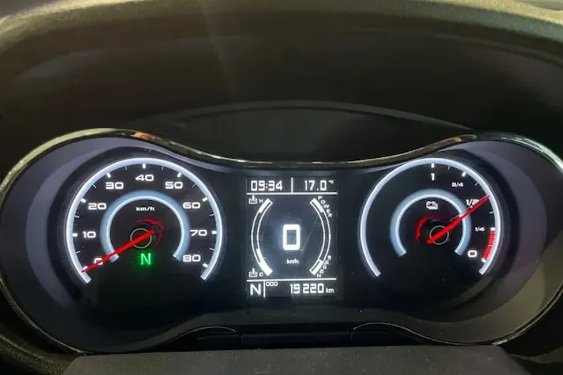 Aixam Coupé din 2022 cu 19.220 km - oferta AIX162941 - foto 26