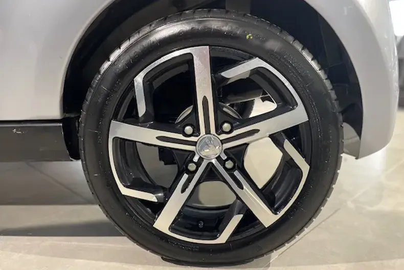 Aixam Coupé din 2022 cu 19.220 km - oferta AIX162941 - foto 30