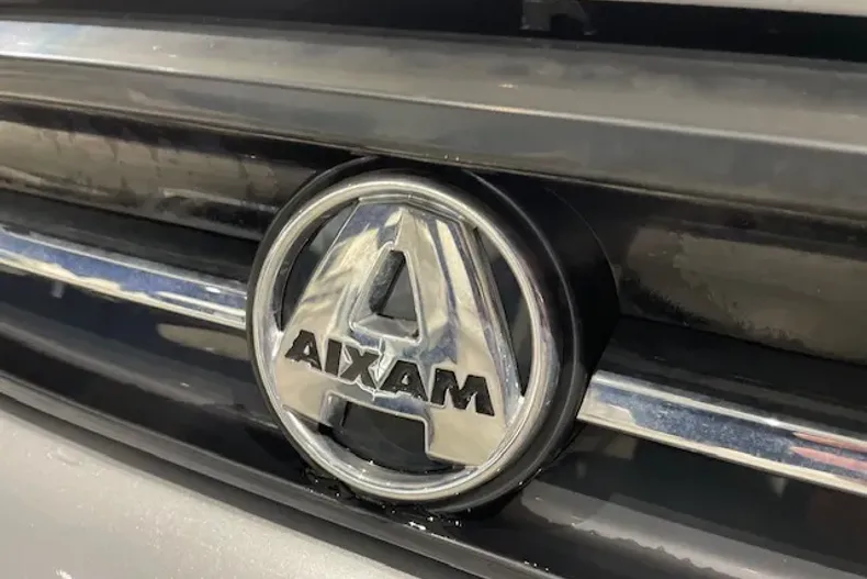 Aixam Coupé din 2022 cu 19.220 km - oferta AIX162941 - foto 32