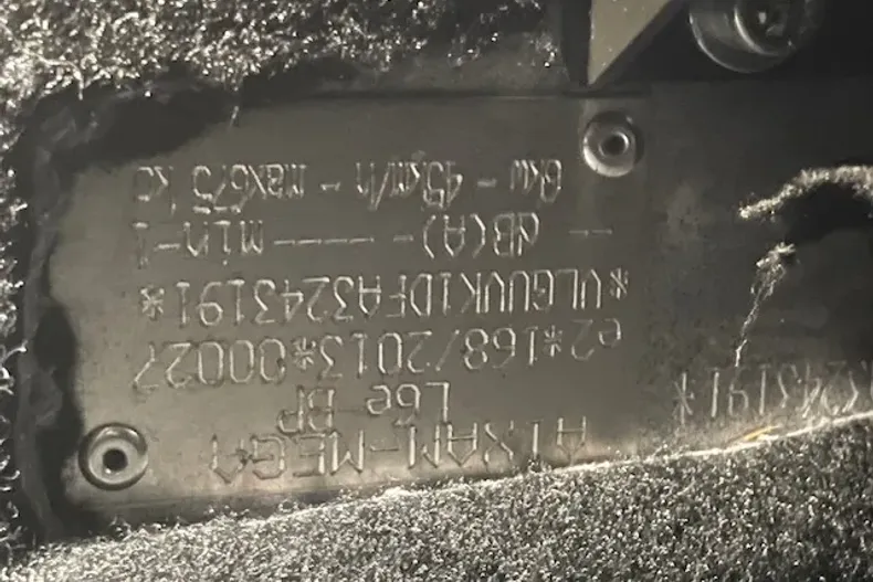 Aixam Coupé din 2022 cu 19.220 km - oferta AIX162941 - foto 33