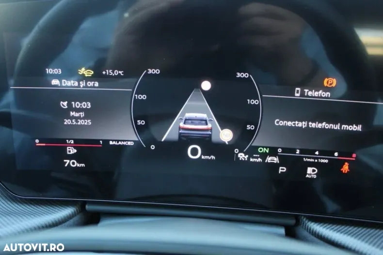 Audi Q5 din 2025 cu 11.800 km - oferta AUD162942 - foto 7