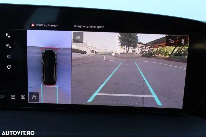 Audi Q5 din 2025 cu 11.800 km - oferta AUD162942 - foto 8