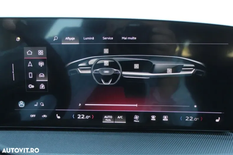 Audi Q5 din 2025 cu 11.800 km - oferta AUD162942 - foto 13