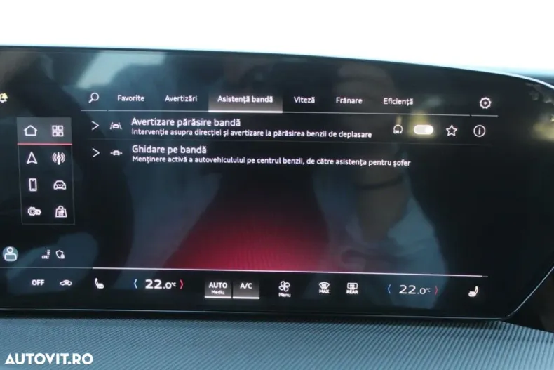 Audi Q5 din 2025 cu 11.800 km - oferta AUD162942 - foto 19