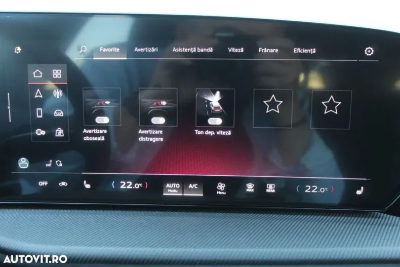 Audi Q5 din 2025 cu 11.800 km - oferta AUD162942 - foto 21