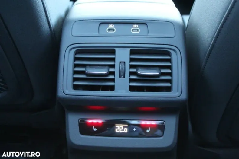 Audi Q5 din 2025 cu 11.800 km - oferta AUD162942 - foto 26