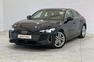 Audi A5 din 2025 - oferta AUD162943