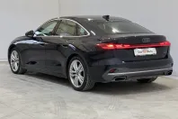 Audi A5 din 2025 cu 3.745 km - oferta AUD162943 - foto 3