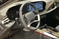 Audi A5 din 2025 cu 3.745 km - oferta AUD162943 - foto 4