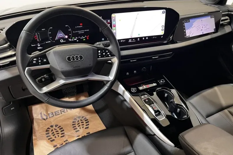 Audi A5 din 2025 cu 3.745 km - oferta AUD162943 - foto 6