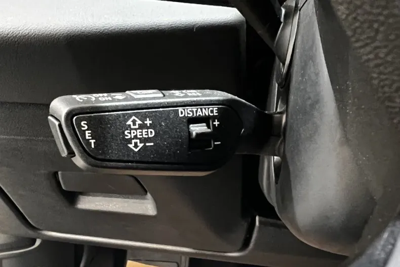 Audi A5 din 2025 cu 3.745 km - oferta AUD162943 - foto 11