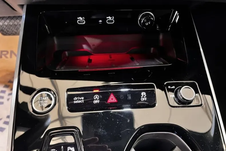 Audi A5 din 2025 cu 3.745 km - oferta AUD162943 - foto 16