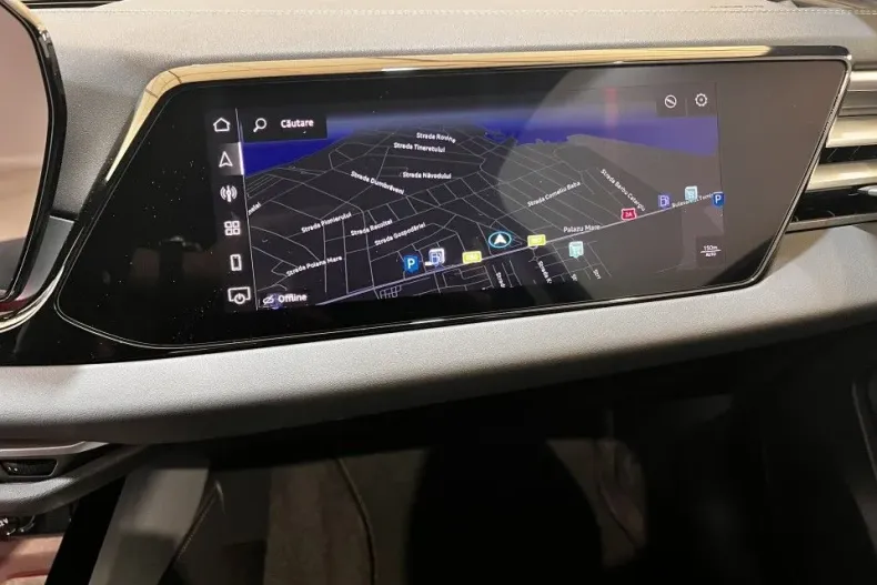 Audi A5 din 2025 cu 3.745 km - oferta AUD162943 - foto 20