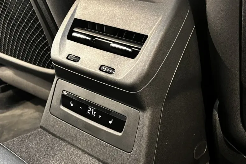 Audi A5 din 2025 cu 3.745 km - oferta AUD162943 - foto 34