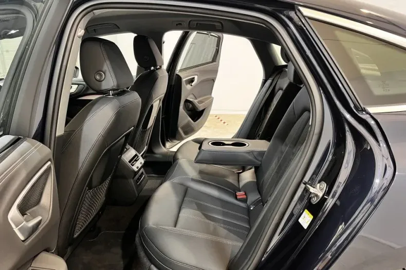 Audi A5 din 2025 cu 3.745 km - oferta AUD162943 - foto 35