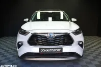 Toyota Highlander din 2021 cu 80.000 km - oferta TOY162944 - foto 2