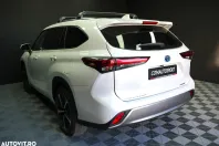 Toyota Highlander din 2021 cu 80.000 km - oferta TOY162944 - foto 4