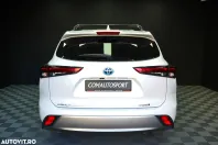 Toyota Highlander din 2021 cu 80.000 km - oferta TOY162944 - foto 5