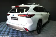 Toyota Highlander din 2021 cu 80.000 km - oferta TOY162944 - foto 6