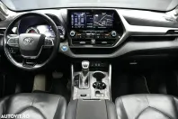 Toyota Highlander din 2021 cu 80.000 km - oferta TOY162944 - foto 7