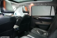 Toyota Highlander din 2021 cu 80.000 km - oferta TOY162944 - foto 9