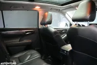 Toyota Highlander din 2021 cu 80.000 km - oferta TOY162944 - foto 11