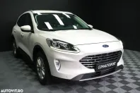 Ford Kuga din 2022 cu 90.900 km - oferta FOR162945 - foto 1