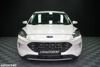 Ford Kuga din 2022 cu 90.900 km - oferta FOR162945 - foto 2