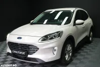 Ford Kuga din 2022 cu 90.900 km - oferta FOR162945 - foto 3