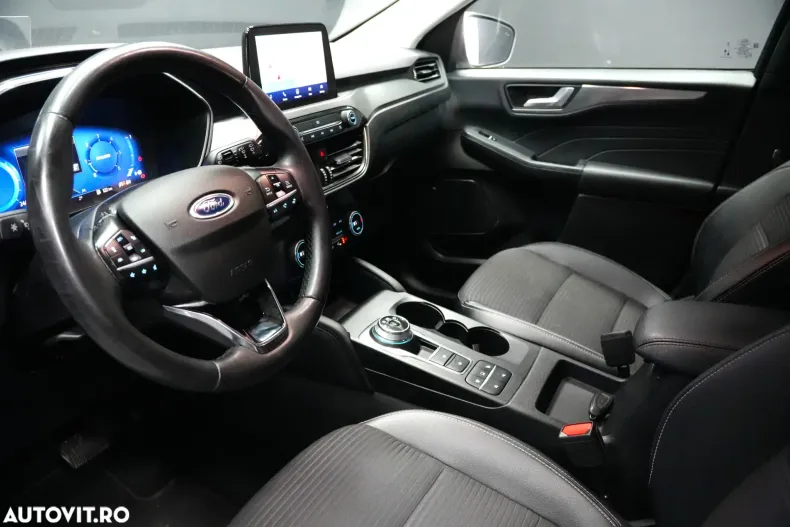 Ford Kuga din 2022 cu 90.900 km - oferta FOR162945 - foto 7