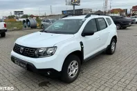 Dacia Duster din 2020 cu 107.000 km - oferta DAC162946 - foto 1