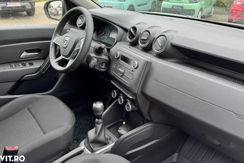 Dacia Duster din 2020 cu 107.000 km - oferta DAC162946 - foto 7