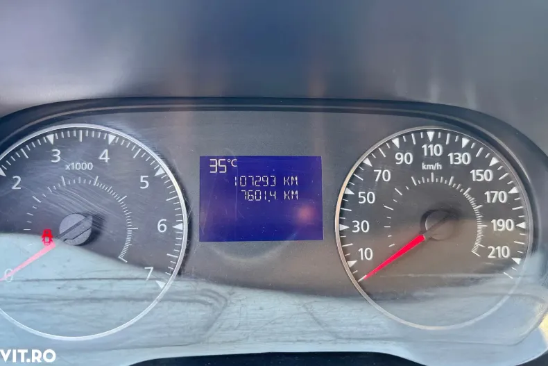 Dacia Duster din 2020 cu 107.000 km - oferta DAC162946 - foto 9