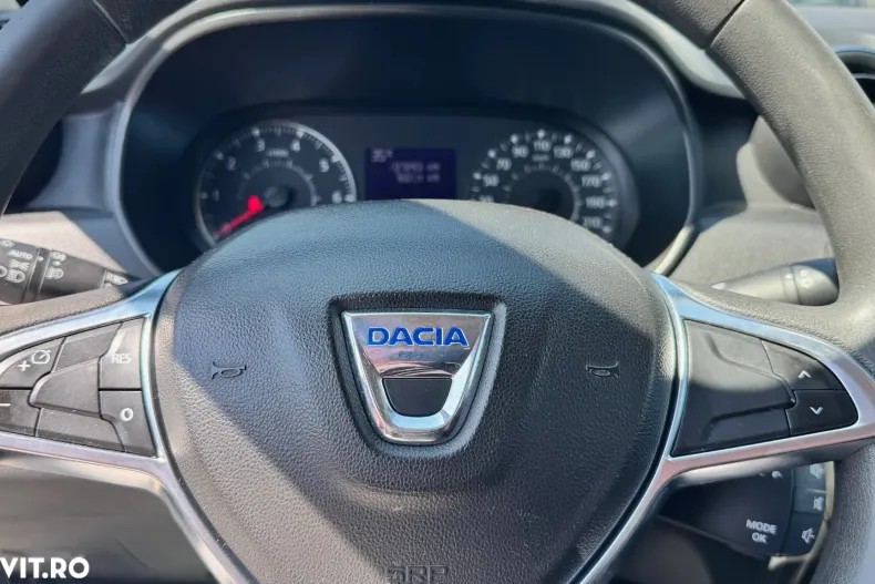 Dacia Duster din 2020 cu 107.000 km - oferta DAC162946 - foto 10