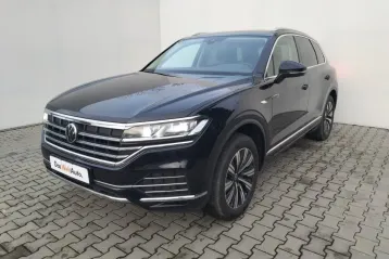 Volkswagen Touareg din 2021 - oferta VOL162948