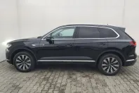 Volkswagen Touareg din 2021 cu 169.684 km - oferta VOL162948 - foto 2