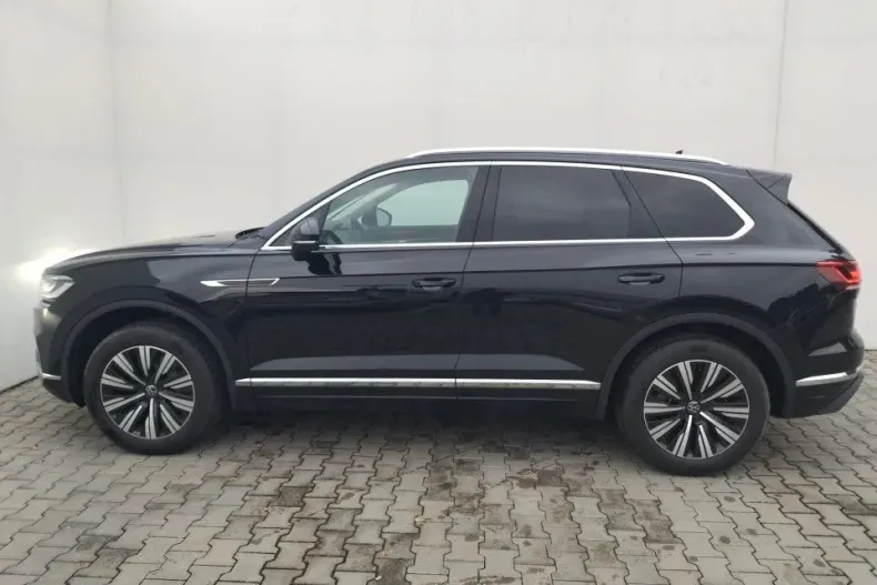 Volkswagen Touareg din 2021 cu 169.684 km - oferta VOL162948 - foto 2