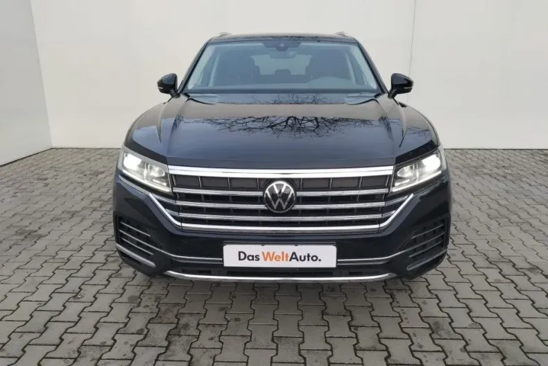 Volkswagen Touareg din 2021 cu 169.684 km - oferta VOL162948 - foto 6
