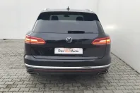 Volkswagen Touareg din 2021 cu 169.684 km - oferta VOL162948 - foto 8